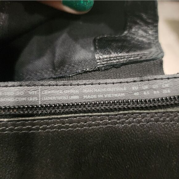 Vagabond Shoemakers Grace Platform Leather Ankle Boot - Picture 11 of 13